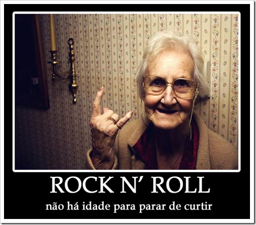rock-n-roll